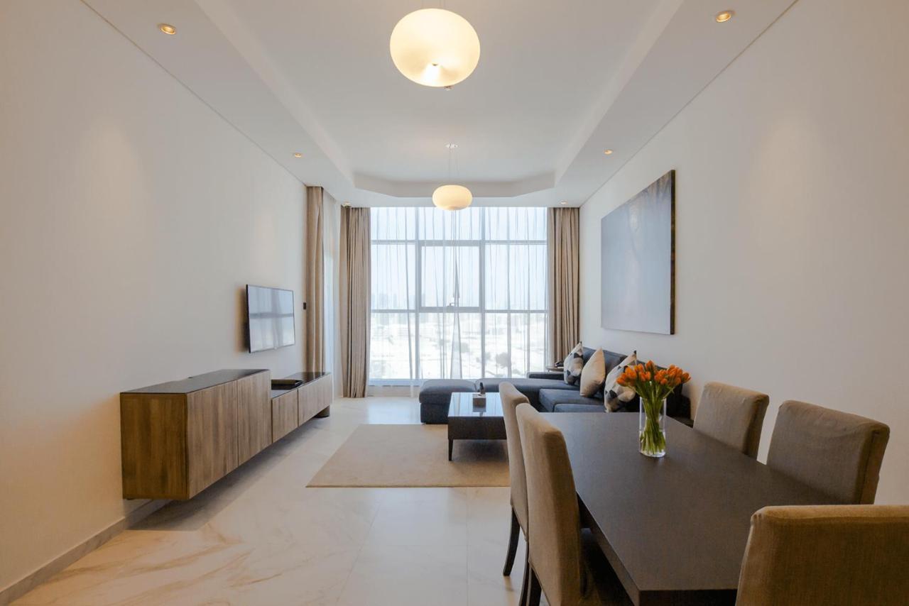 Time Onyx Hotel Apartments Dubai Luaran gambar