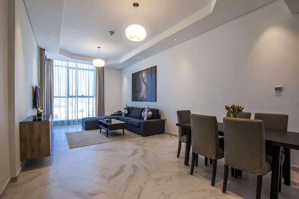 Time Onyx Hotel Apartments Dubai Bilik gambar