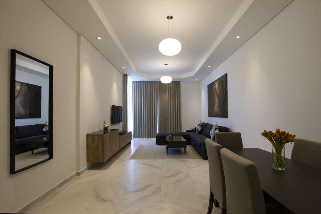 Time Onyx Hotel Apartments Dubai Bilik gambar