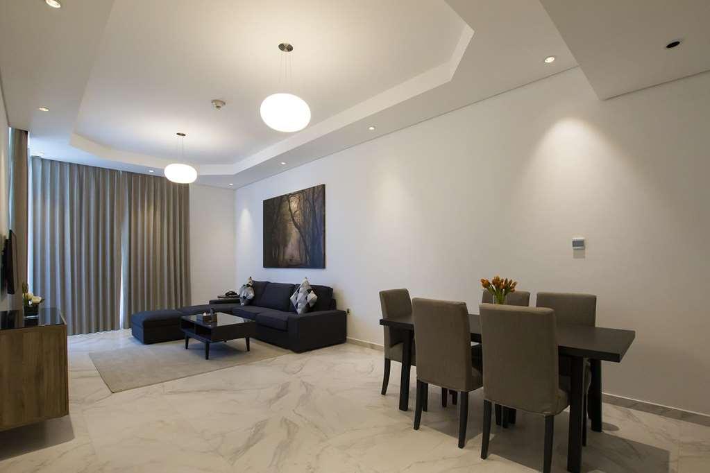 Time Onyx Hotel Apartments Dubai Bilik gambar