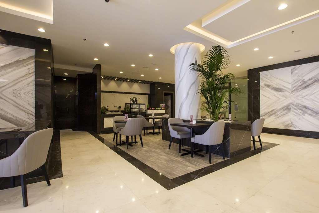 Time Onyx Hotel Apartments Dubai Kemudahan gambar