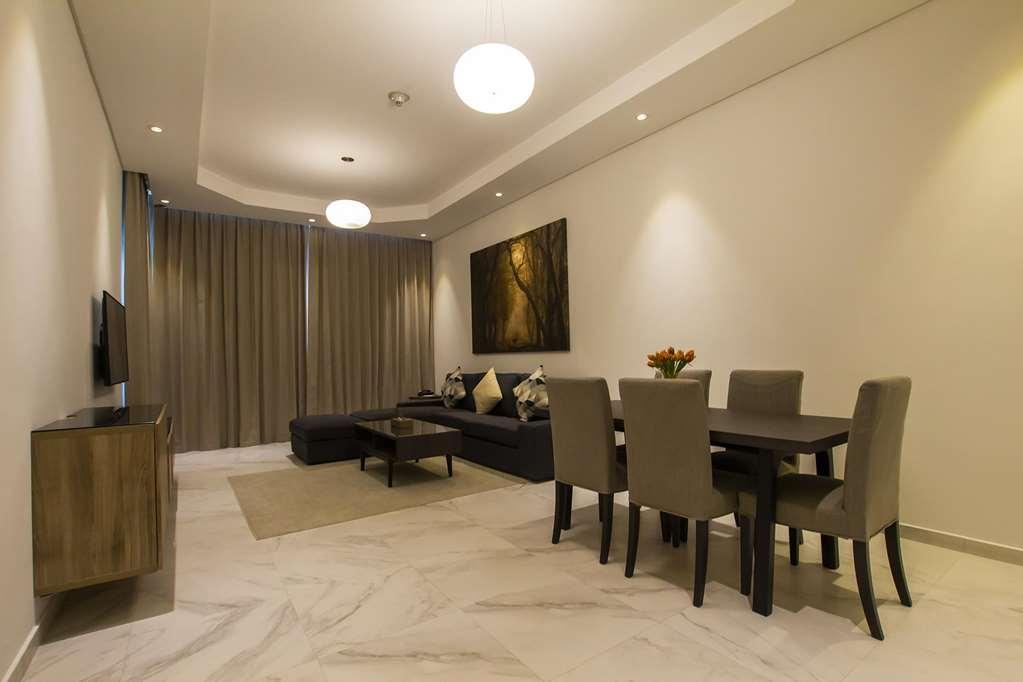 Time Onyx Hotel Apartments Dubai Bilik gambar