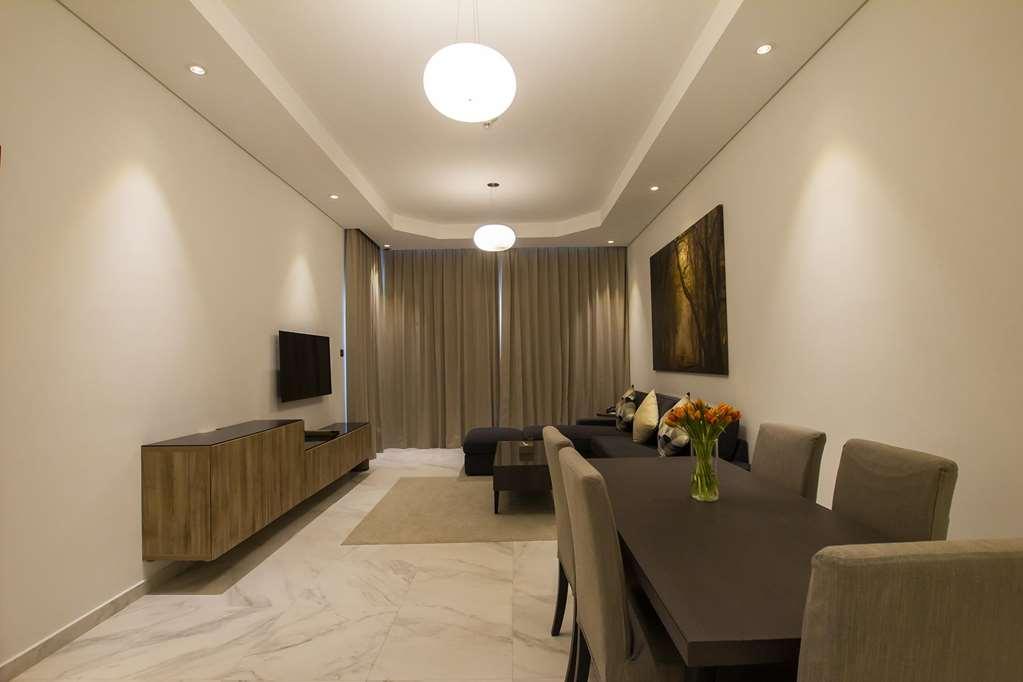 Time Onyx Hotel Apartments Dubai Bilik gambar