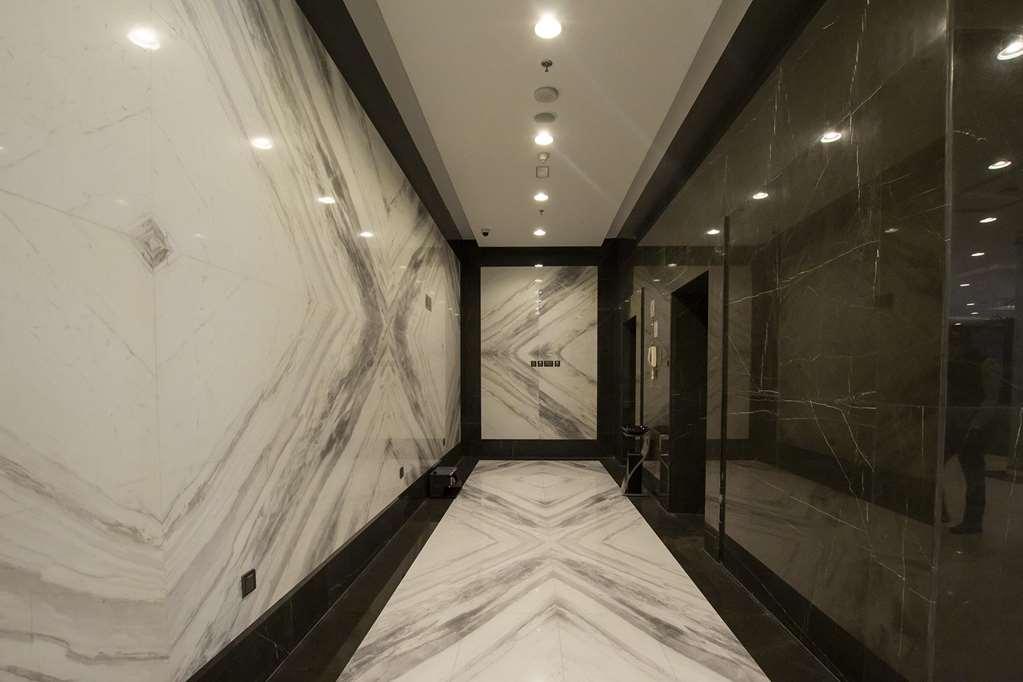 Time Onyx Hotel Apartments Dubai Dalaman gambar