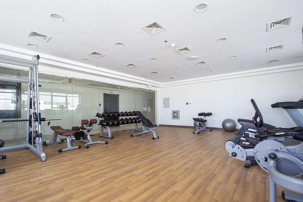 Time Onyx Hotel Apartments Dubai Kemudahan gambar