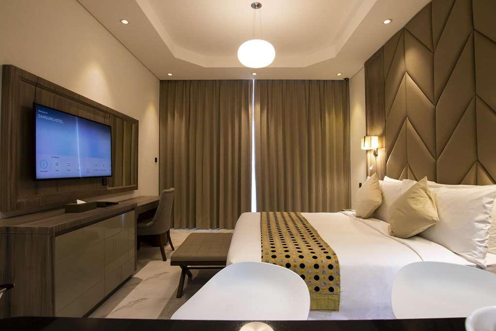 Time Onyx Hotel Apartments Dubai Bilik gambar